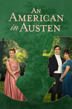 watch free An American in Austen hd online