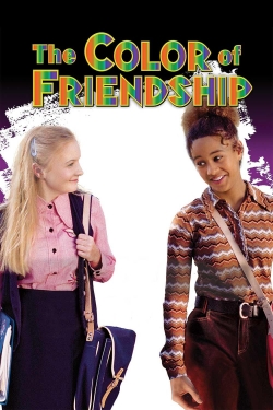 watch free The Color of Friendship hd online