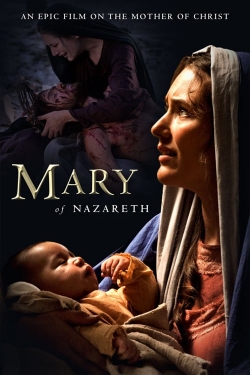 watch free Mary of Nazareth hd online