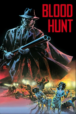 watch free Blood Hunt hd online