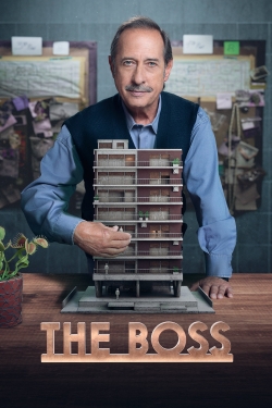 watch free The Boss hd online