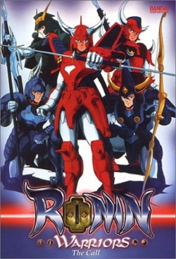 watch free Ronin Warriors hd online