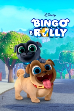 watch free Puppy Dog Pals hd online