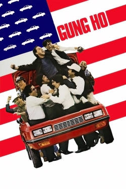 watch free Gung Ho hd online