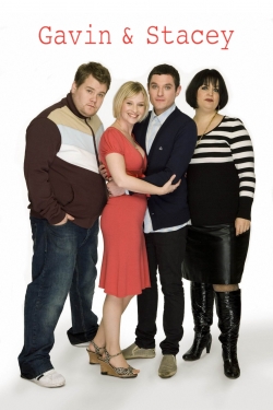 watch free Gavin & Stacey hd online