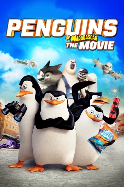 watch free Penguins of Madagascar hd online