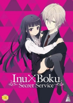 watch free Inu x Boku Secret Service hd online