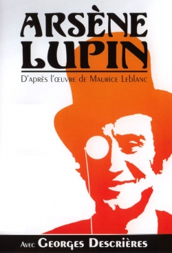 watch free Arsène Lupin hd online