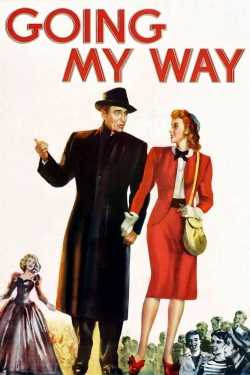 watch free Going My Way hd online