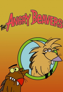 watch free The Angry Beavers hd online