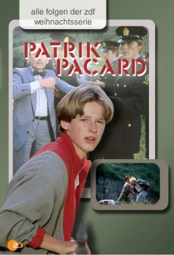 watch free Patrik Pacard hd online