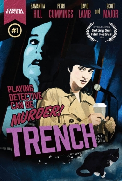 watch free Trench hd online