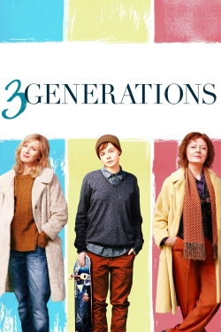 watch free 3 Generations hd online