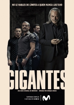 watch free Gigantes hd online