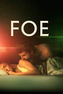 watch free Foe hd online