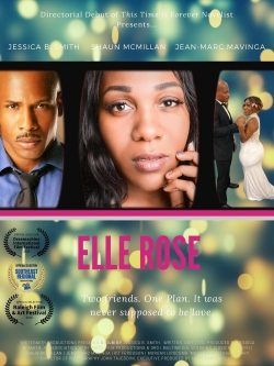 watch free Elle Rose: The Movie hd online