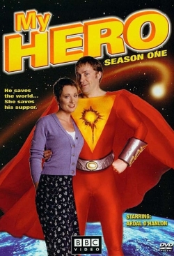 watch free My Hero hd online