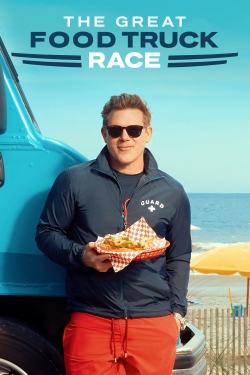 watch free The Great Food Truck Race hd online