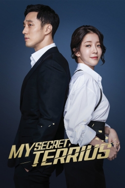 watch free My Secret, Terrius hd online