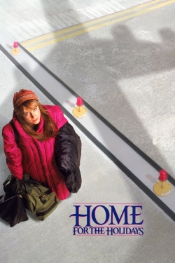 watch free Home for the Holidays hd online