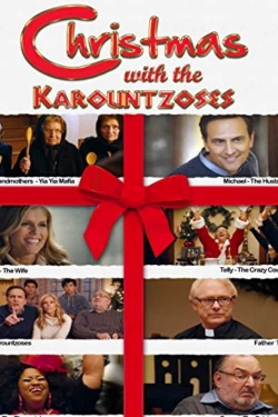 watch free Christmas With the Karountzoses hd online