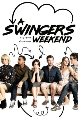 watch free A Swingers Weekend hd online