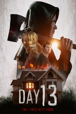 watch free Day 13 hd online