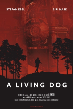 watch free A Living Dog hd online