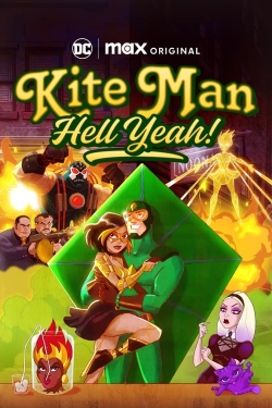 watch free Kite Man: Hell Yeah! hd online