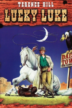 watch free Lucky Luke hd online