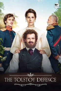 watch free The Tolstoy Defence hd online