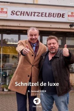 watch free Schnitzel de Luxe hd online