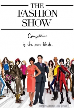 watch free The Fashion Show hd online