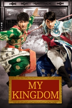 watch free My Kingdom hd online