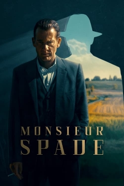 watch free Monsieur Spade hd online