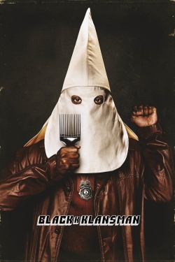 watch free BlacKkKlansman hd online