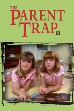 watch free The Parent Trap II hd online