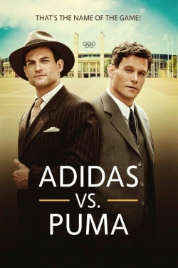 watch free Adidas vs. Puma - That's The Name Of The Game! hd online