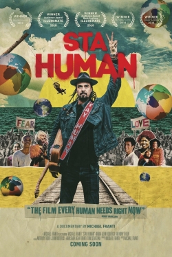 watch free Stay Human hd online