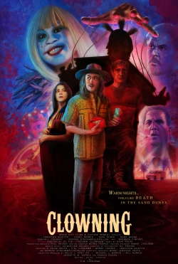 watch free Clowning hd online