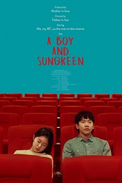 watch free A Boy and Sungreen hd online