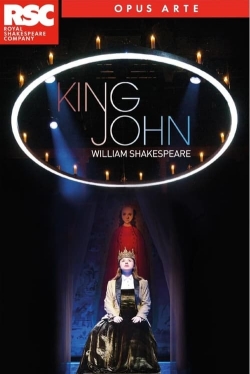 watch free RSC Live: King John hd online