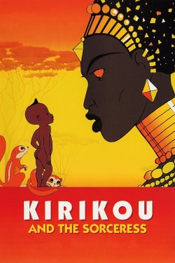 watch free Kirikou and the Sorceress hd online