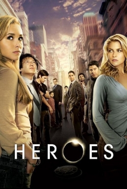 watch free Heroes hd online