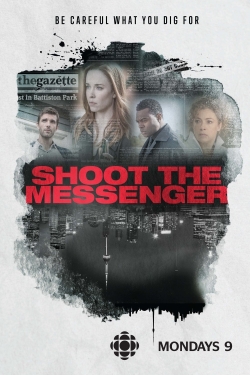 watch free Shoot the Messenger hd online