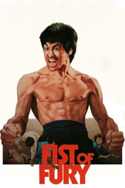 watch free Fist of Fury hd online