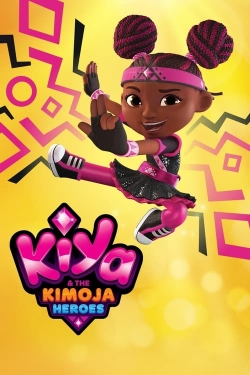 watch free Kiya & the Kimoja Heroes hd online