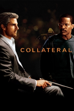 watch free Collateral hd online