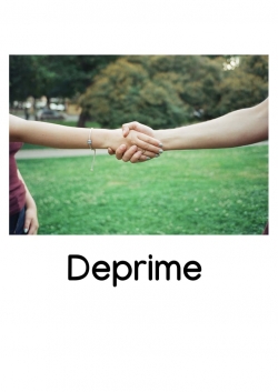 watch free Deprime hd online