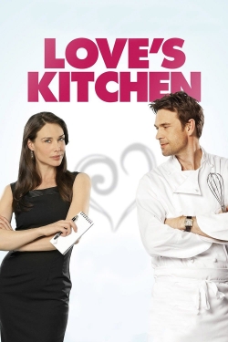 watch free Love's Kitchen hd online